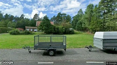 Lägenheter till salu i Varberg - Bild från Google Street View