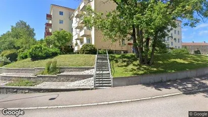 Bostadsrätter till salu i Örgryte-Härlanda - Bild från Google Street View