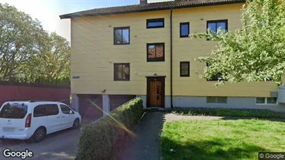 Bostadsrätter till salu i Lundby - Bild från Google Street View