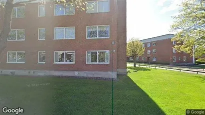 Bostadsrätter till salu i Kristinehamn - Bild från Google Street View