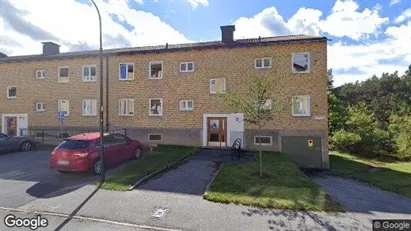 Lägenheter till salu i Västerort - Bild från Google Street View
