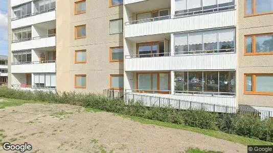Lägenheter till salu i Norrköping - Bild från Google Street View