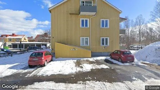 Lägenheter till salu i Umeå - Bild från Google Street View