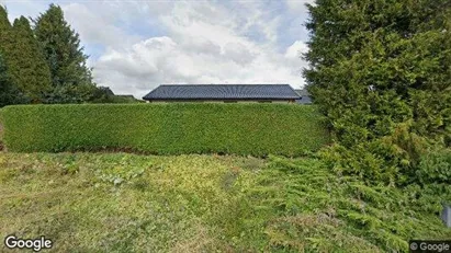 Lägenheter till salu i Eslöv - Bild från Google Street View