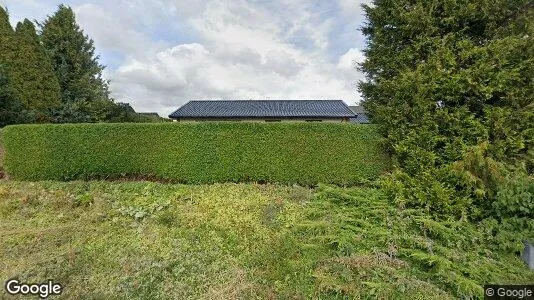 Lägenheter till salu i Eslöv - Bild från Google Street View