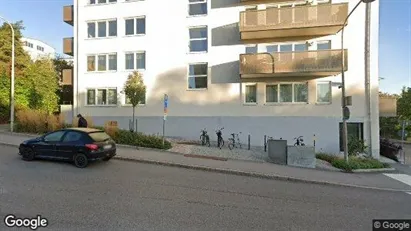 Lägenheter att hyra i Västerort - Bild från Google Street View