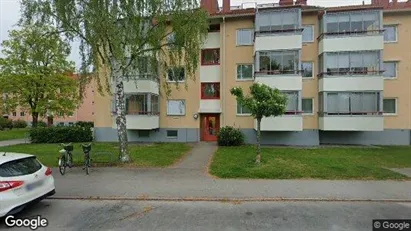 Lägenheter till salu i Kalmar - Bild från Google Street View