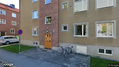 Lägenheter till salu i Område ej specificerat - Bild från Google Street View