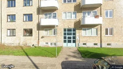 Lägenheter att hyra i Sofielund - Bild från Google Street View