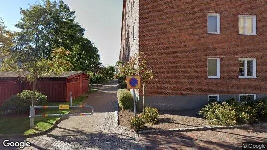 Lägenheter till salu i Helsingborg - Bild från Google Street View