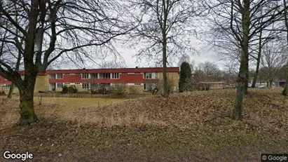 Lägenheter att hyra i Linköping - Bild från Google Street View