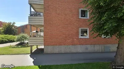 Lägenheter att hyra i Katrineholm - Bild från Google Street View