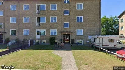 Lägenheter att hyra i Kirseberg - Bild från Google Street View