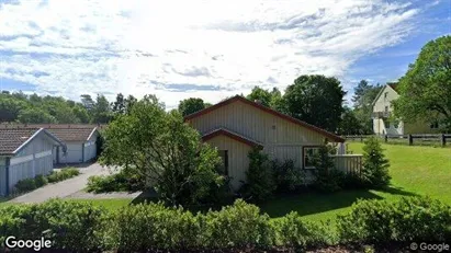 Bostadsrätter till salu i Dals-Ed - Bild från Google Street View