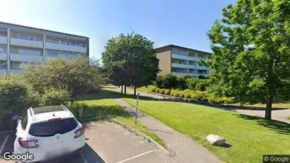 Bostadsrätter till salu i Göteborg Centrum - Bild från Google Street View