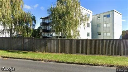 Bostadsrätter till salu i Härryda - Bild från Google Street View