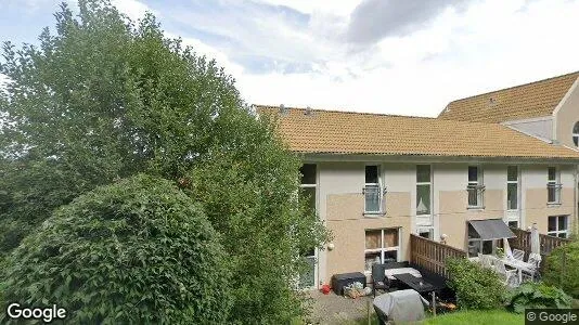 Lägenheter att hyra i Åstorp - Bild från Google Street View