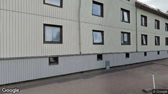 Lägenheter till salu i Ale - Bild från Google Street View