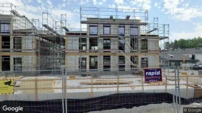 Lägenheter till salu i Täby - Bild från Google Street View