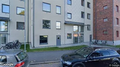 Lägenheter att hyra i Norrköping - Bild från Google Street View