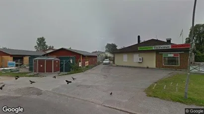 Lägenheter att hyra i Kumla - Bild från Google Street View