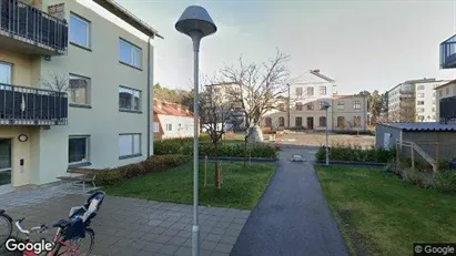 Lägenheter att hyra i Eskilstuna - Bild från Google Street View