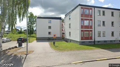 Lägenheter att hyra i Katrineholm - Bild från Google Street View