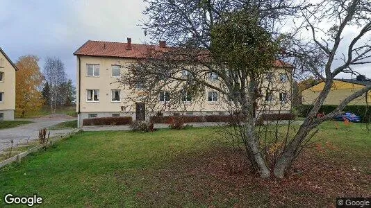 Lägenheter att hyra i Eskilstuna - Bild från Google Street View