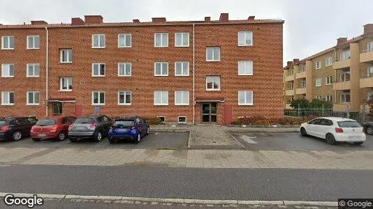 Bostadsrätter till salu i Limhamn/Bunkeflo - Bild från Google Street View