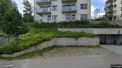Bostadsrätter till salu i Botkyrka - Bild från Google Street View