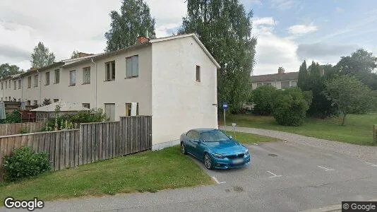 Bostadsrätter till salu i Nyköping - Bild från Google Street View