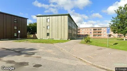 Bostadsrätter till salu i Uddevalla - Bild från Google Street View