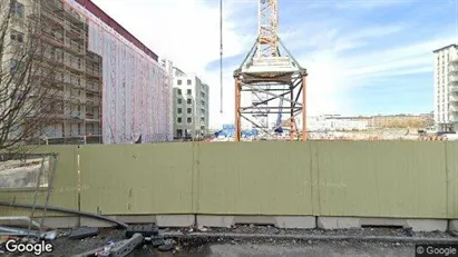 Lägenheter att hyra i Sundbyberg - Bild från Google Street View