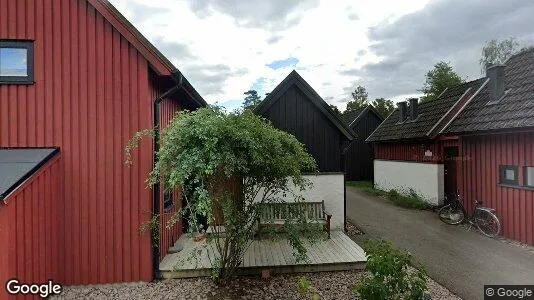 Lägenheter till salu i Ängelholm - Bild från Google Street View