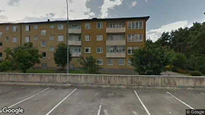 Lägenheter till salu i Västra hisingen - Bild från Google Street View