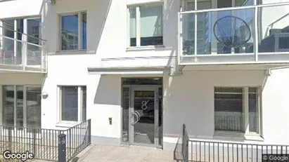 Lägenheter att hyra i Västerort - Bild från Google Street View