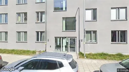 Lägenheter att hyra i Västerort - Bild från Google Street View