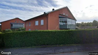 Bostadsrätter till salu i Linköping - Bild från Google Street View