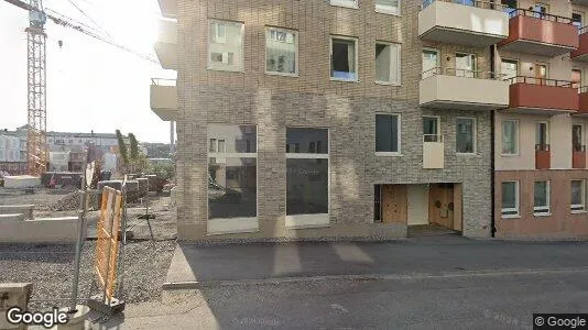 Bostadsrätter till salu i Södermalm - Bild från Google Street View