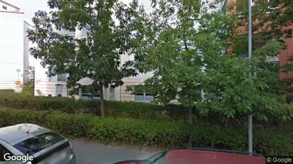 Lägenheter till salu i Nacka - Bild från Google Street View