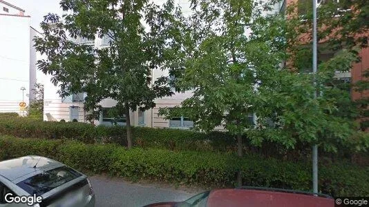 Lägenheter till salu i Nacka - Bild från Google Street View