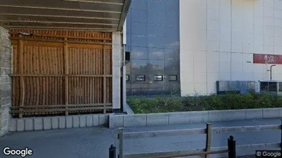 Lägenheter till salu i Tyresö - Bild från Google Street View