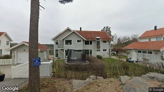 Lägenheter till salu i Vaxholm - Bild från Google Street View