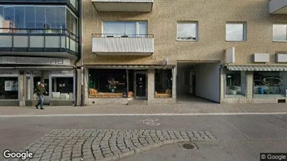 Lägenheter att hyra i Boden - Bild från Google Street View