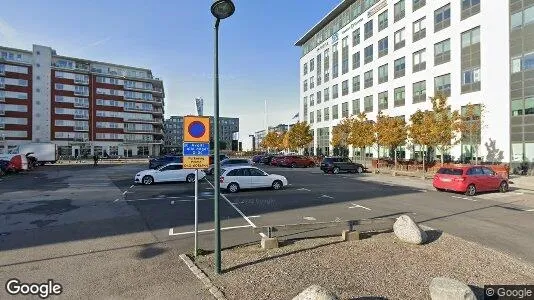 Lägenheter till salu i Malmö Centrum - Bild från Google Street View