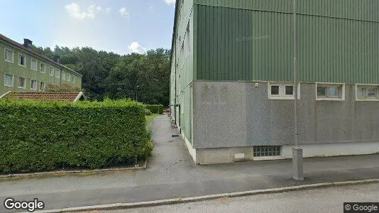 Lägenheter till salu i Lundby - Bild från Google Street View