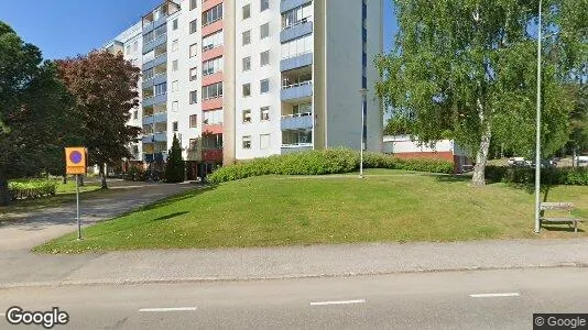 Bostadsrätter till salu i Falun - Bild från Google Street View
