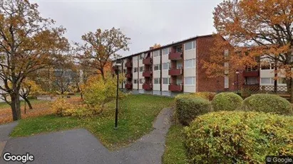 Lägenheter till salu i Söderort - Bild från Google Street View