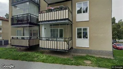 Lägenheter till salu i Sundbyberg - Bild från Google Street View