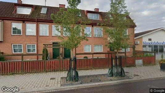 Lägenheter till salu i Båstad - Bild från Google Street View